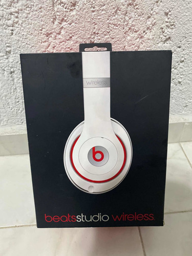 Beats Studio Wireles