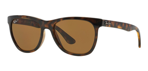 Lentes De Sol Ray Ban Polarizados 100% Originales Rb4184 710