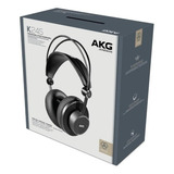 Auriculares Akg K245 Abiertos Profesionales Estudio