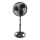 Ventilador De 3 Velocidades Con Pedestal Oscilante De 16in.r