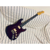 Fender Stratocaster American Standard 97 Partcaster Dimarzio