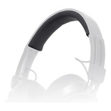 Almohadilla Para Auriculares Ath-m60x Y Mas, De Diadema