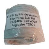 Fuelle Salida De Vapor Secarropas Electrolux Ede406/m, Td901