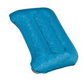 Almohada Inflable De Viaje, Almohada Lumbar, Almohada Para A