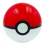 Pokeball Roja Clasica 7cm Pokebola Incluye 1 Pokemon