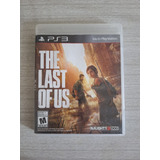 The Last Of Us 