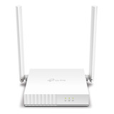 Router Wifi Tp Link Tl-wr820n 300 Mbps 2 Antenas