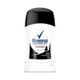 Rexona Desodorante Barra Motion Sense Invisible Mujer 50g