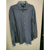 Camisa Hugo Boss 