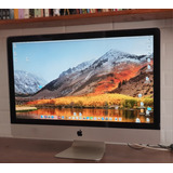 iMac 27 Pol Versão 2011 - 16 Gb Mem Ram Ssd 300gb Hd 1 Tb
