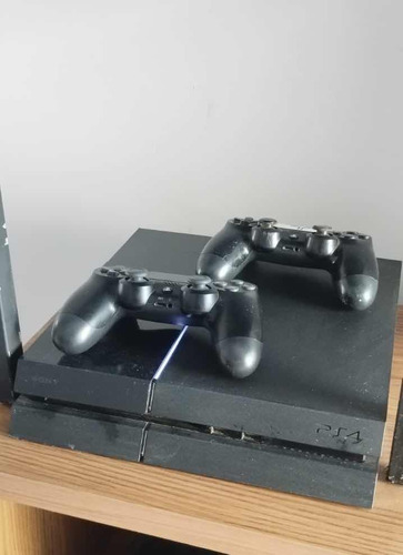 Ps4 Fat 500gb