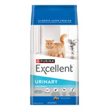 Excellent Gato Urinary X 1 Kg Kangoo Pet