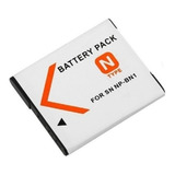 Bateria Para Sony Np-bn1 Npbn1 Npbn Bn1 Dsc-tx7 W310 W350
