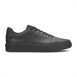 Tenis Casual Masculino Olympikus Eros Preto