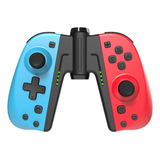 F Controlador De Juego Inalámbrico Para Interruptor Joy-con