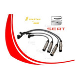 Cables De Bujia Para Seat Ibiza 1.6 2009