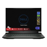 Laptop Dell G16 G7620 Core I7 12700h 64gb 1tb Rtx 3060 2k