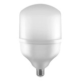 Lampara Led Alta Potencia 75w E40 Fría - Glowlux