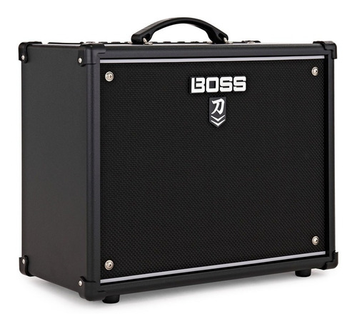 Amplificador De Guitarra 50 W Boss Katana 50 Mkii Oferta!!