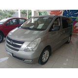 Hyundai H1 Premium 2014 211.00kms Diesel Gris Oscuro 