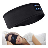 Auriculares Bluetooth Para Dormir Con Diadema Ajustable Id