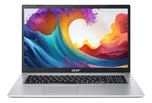 Laptop Delgada Acer Aspire 1 Para Empresas Y Estudiantes, Pa