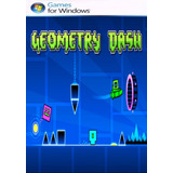Geometry Dash Juego Para Pc Digital