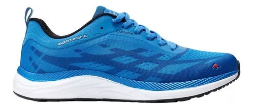 Zapatillas Montagne Cyclone Running  - Hombre