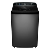 Lavadora De Roupas Panasonic 18kg Titânio Na-f180p7tb