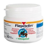 Flexadin Vetoquinol 30 Tabs Nuevo Original Articular