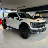 Ford Ranger Raptor F 150 3.5l Bi-turbo