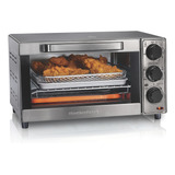 Hamilton Beach Horno Tostador Sure-crisp Con Freidor Con Air