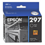 Cartucho Epson E297 T297120 Para Xp241 Xp431 8ml Original