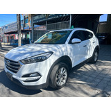 Tucson 2016 Limited