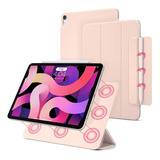 Funda Protector Para iPad 10.9 Air 4/5 Estuche Magnetica