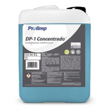 Desengrasante Multifuncional Industrial Dp1 Concentrado 5 L