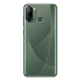 Movictec Mobulaa K6 64 Gb Verde 2 Gb Ram