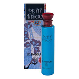 Kit 10 Perfumes Petit Bisou Le Parfum 100ml