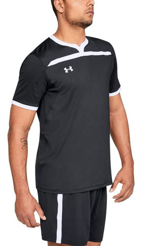 Under Armour Playera Deportiva Para Hombre Mod 1305842