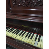Piano Stodart Año Co. New York 1930