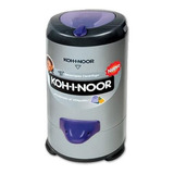 Secarropas Kohinoor 5.2 K Chapa Gris Plata P652