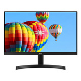 Monitor Gamer LG 22mk600m Led Full Hd 22  75hz Pcreg