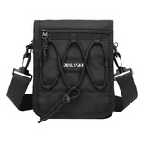 Bolso Deportivo Para Hombre Con Bandolera