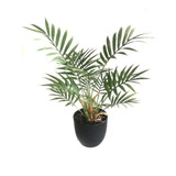 Planta Artificial Tipo Areca 37 Cm(fa205)