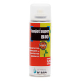 Limpiacontactos Lubricante Tunjet Super Bio 230cc