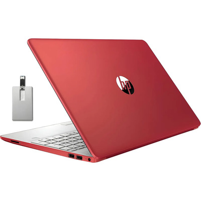 Laptop Hp Student Pentium Silver N5030 8gb Ram 256gb Ssd | Meses sin interés