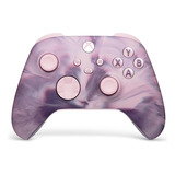 Controle Xbox Series S X E Pc Dream Vapor Edição Especial