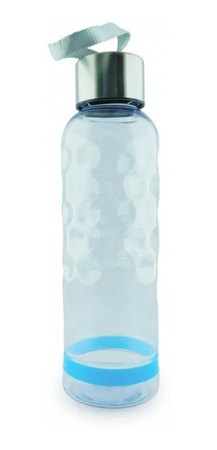 Botilito Uk Plastico Forma De Botella Agua Bebidas Gimnasio
