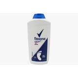 Desodorante En Talco Para Pie Rexona Efficient Original 200g