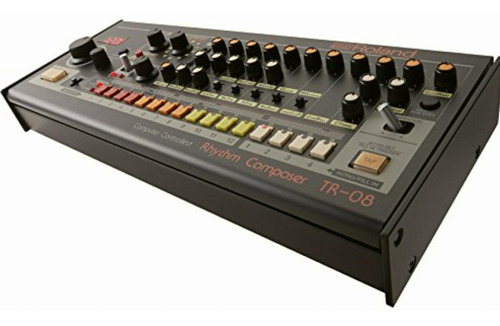 Roland Tr-08 Rhythm Composer Tr-08